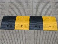 上海JSB-XJ-T3道路减速板 优质缓冲垫，守护城市交通安全