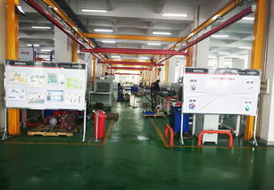 专注传动，驱动未来——天津减速设备专业生产商