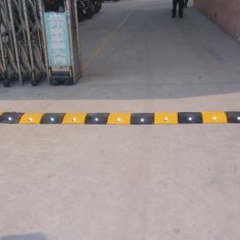 广州道路减速设备价格及批发供应分析——谷瀑环保在行动