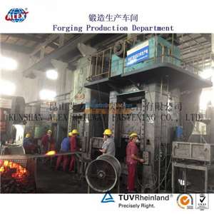 铁路防爬器与轨道防爬器的作用及生产厂家探析