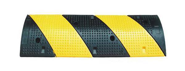 南通道路减速带 守护城市交通安全的关键设备